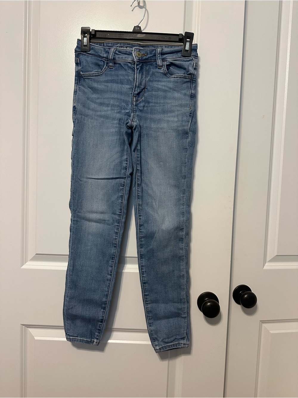 Women's American Eagle Jeggings size 0